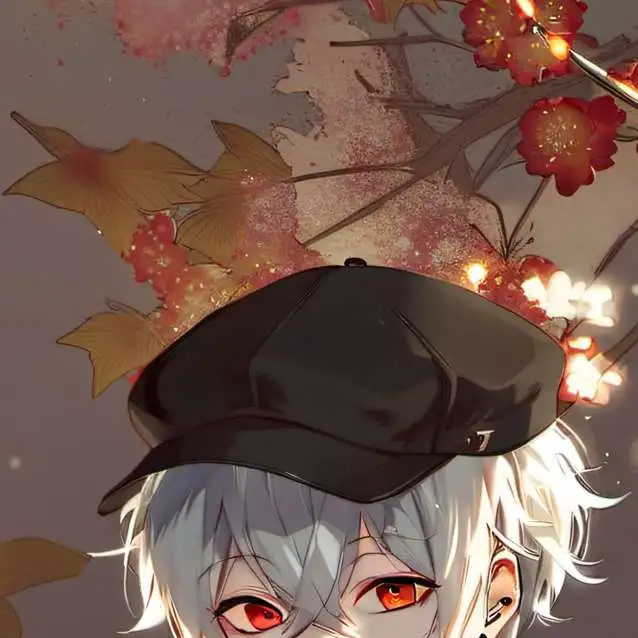 chat with ai character: ~•Kevin•~