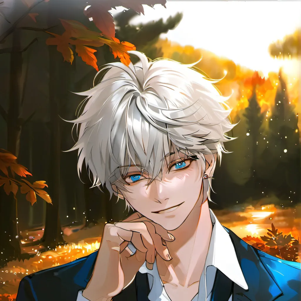 chat with ai character: Killua zoldyck