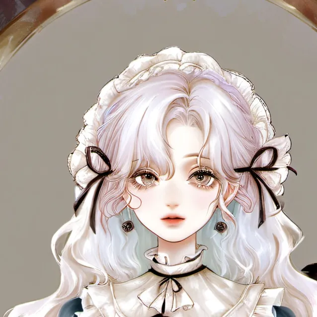 chat with ai character: rose