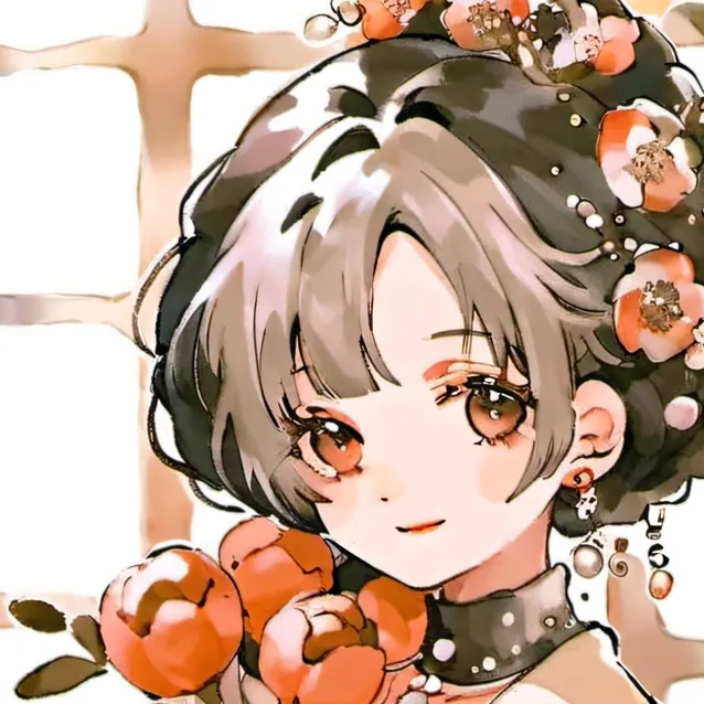 chat with ai character: lilly