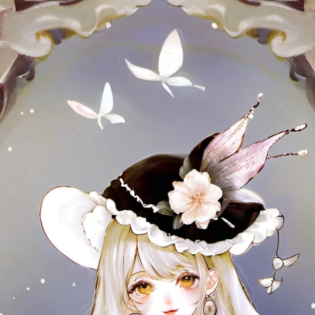 chat with ai character: lilly