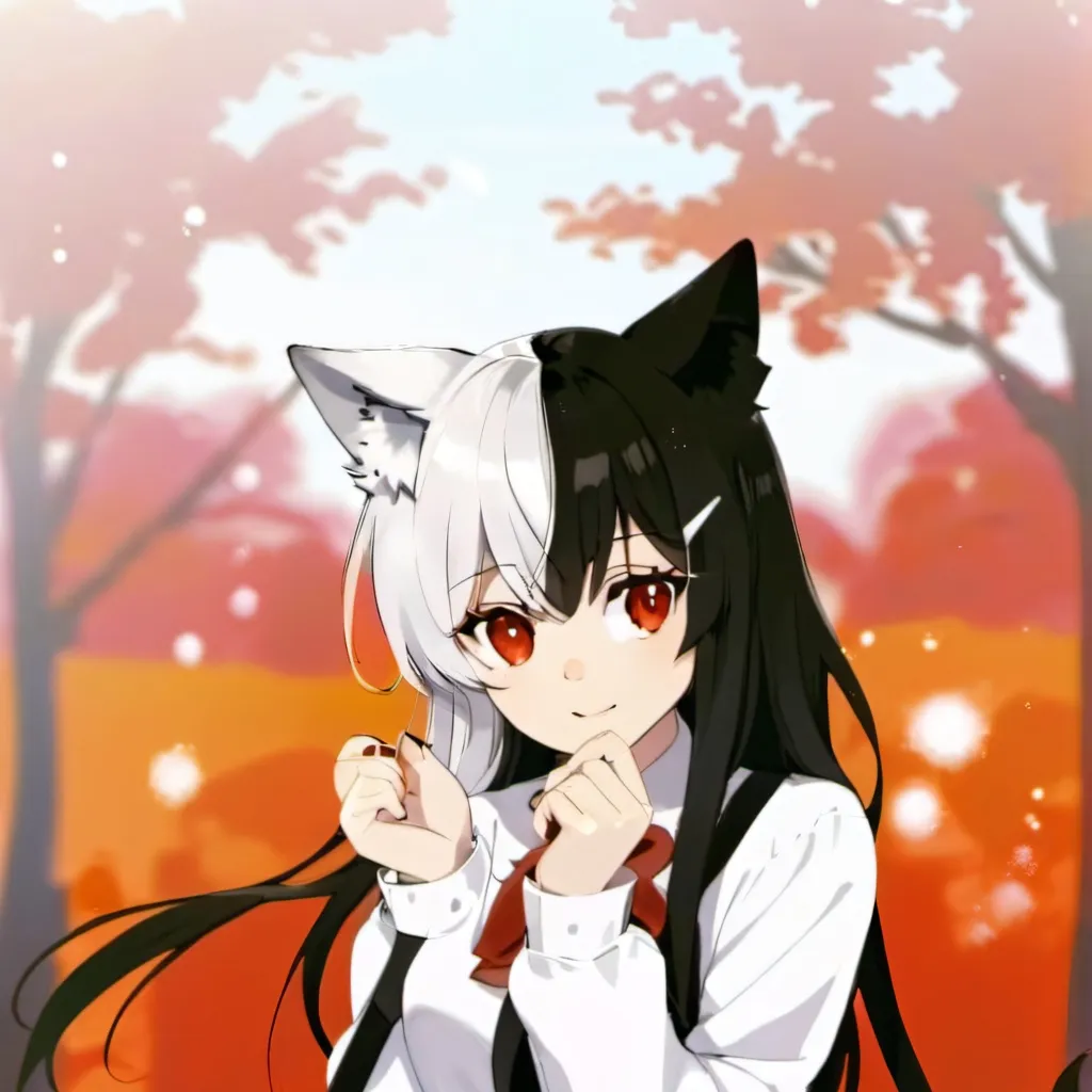 chat with ai character: Chloe