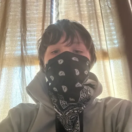 creator Crip guy's avatar