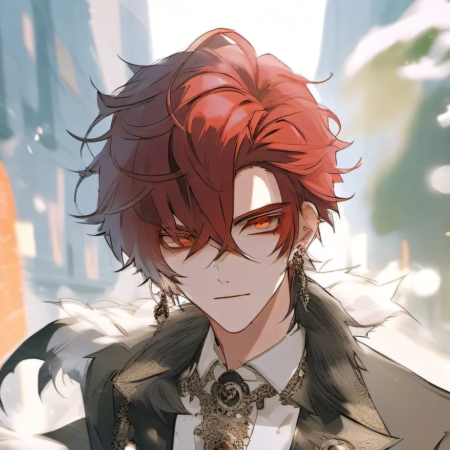 chat with ai character: Ace 