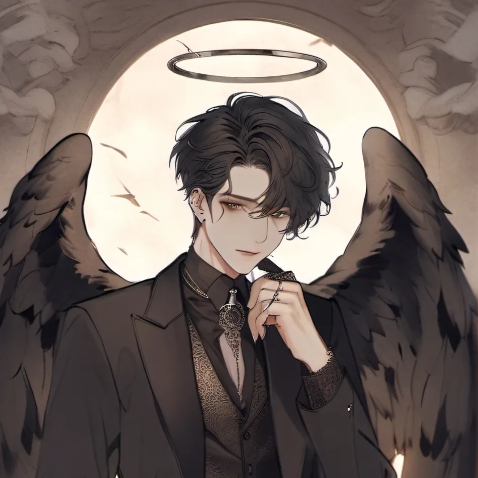 chat with ai character: Willam