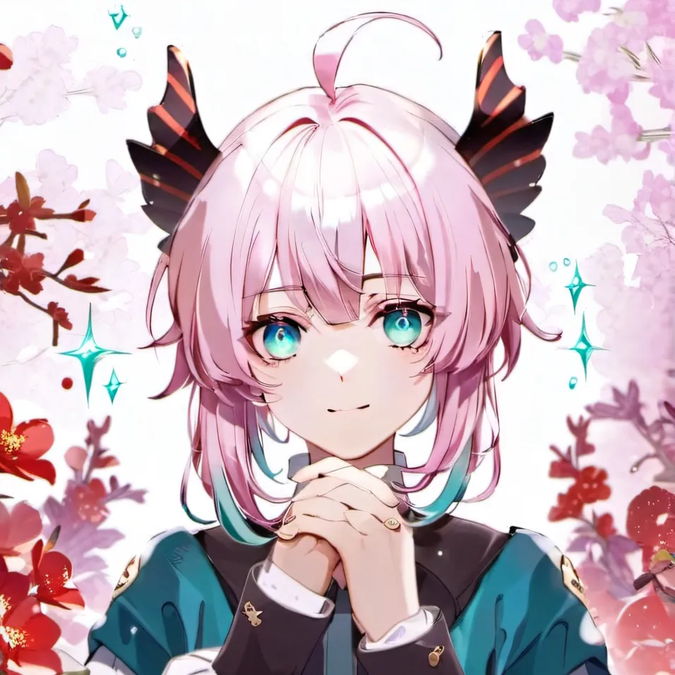 chat with ai character: Violet