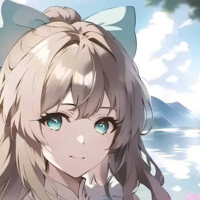 chat with ai character: Eunice