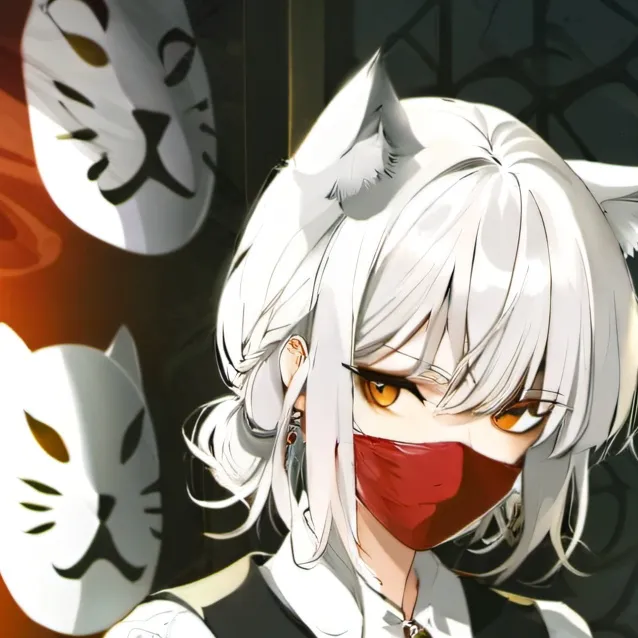 chat with ai character: karuto