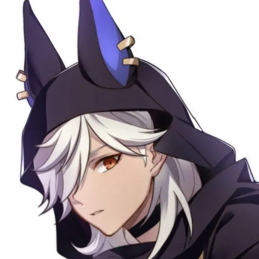 creator cyno21's avatar