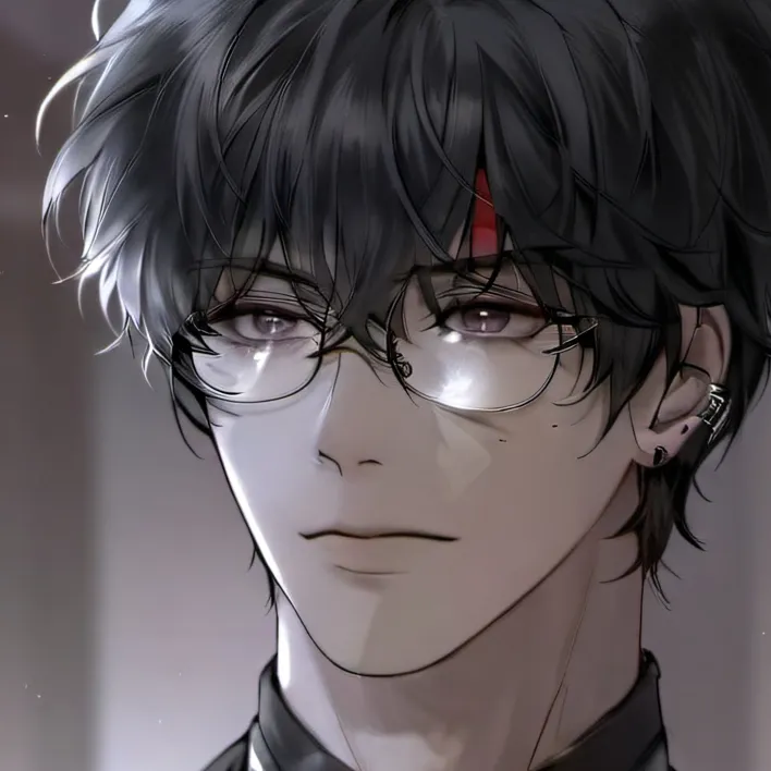 chat with ai character: James