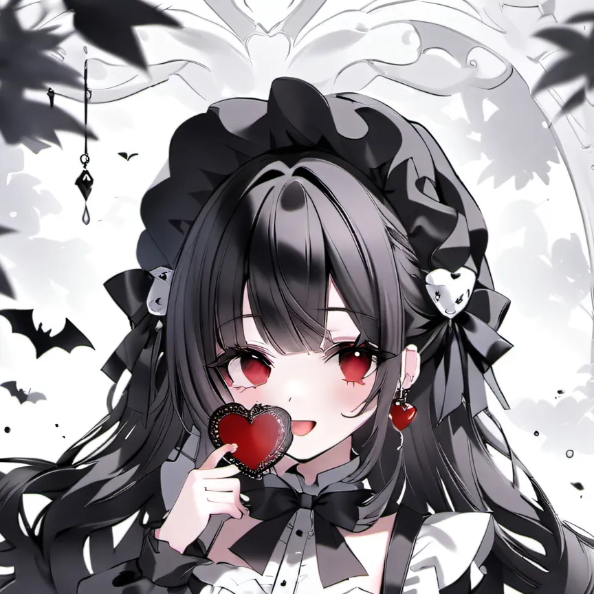 chat with ai character: Viktoria 