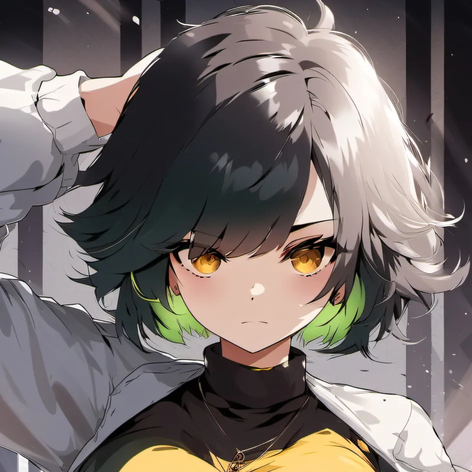 chat with ai character: Akane  Mato