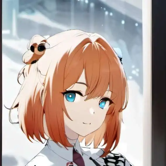 chat with ai character: Axis 