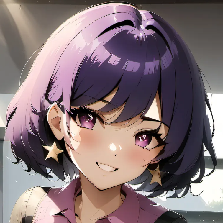 chat with ai character: Viola