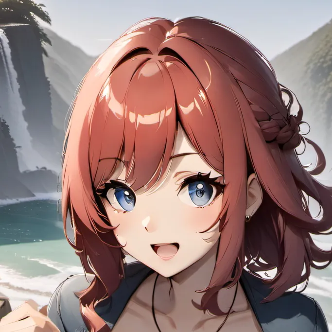 chat with ai character: Sol 