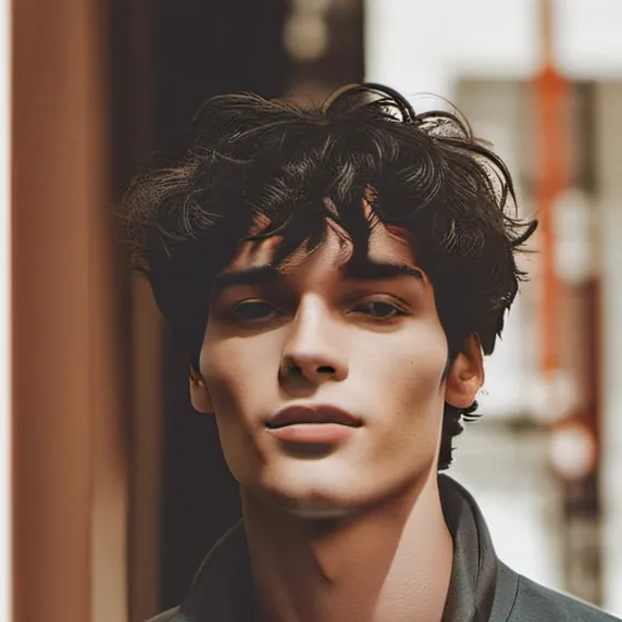 chat with ai character: .•jason•.