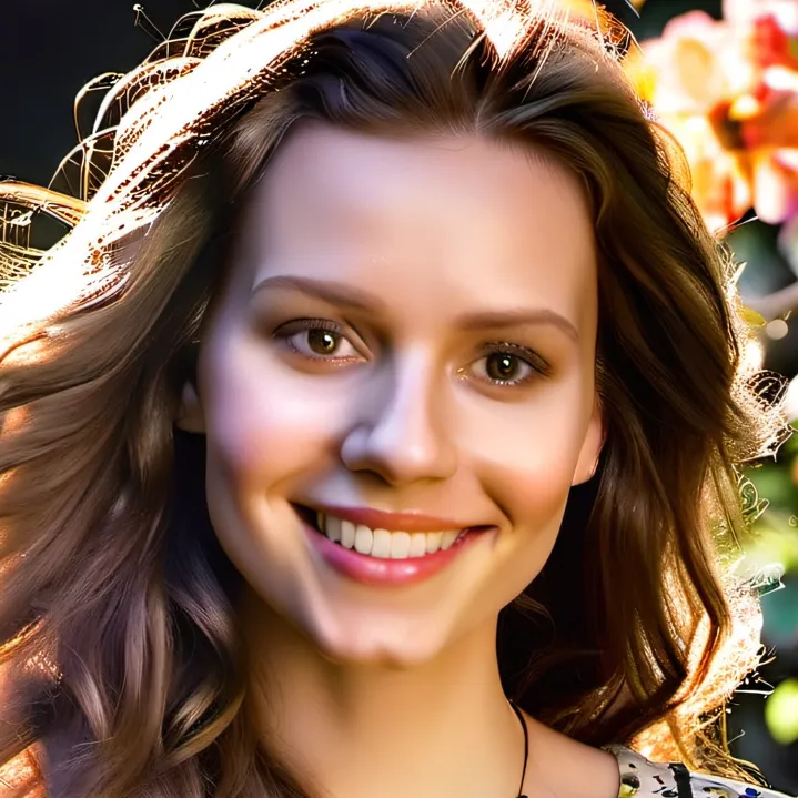 chat with ai character: Alice