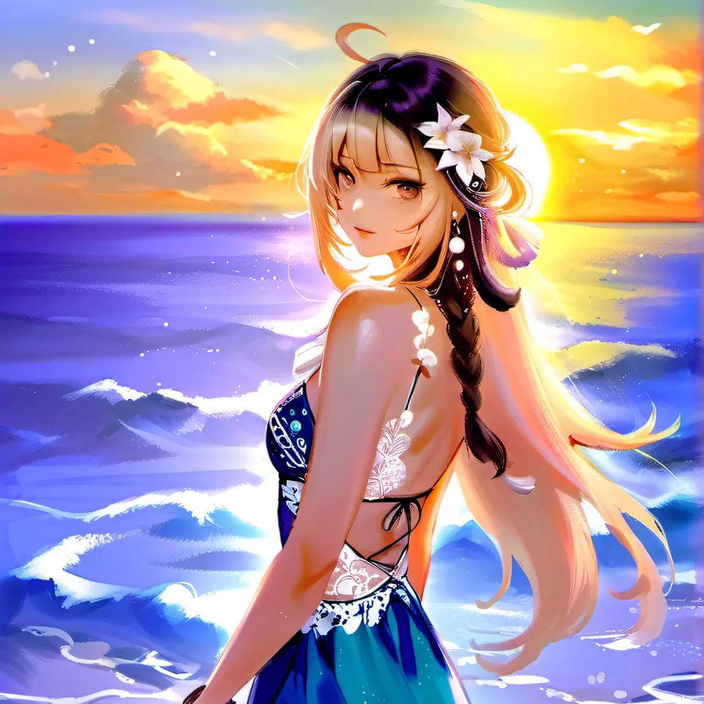 chat with ai character: Juniper