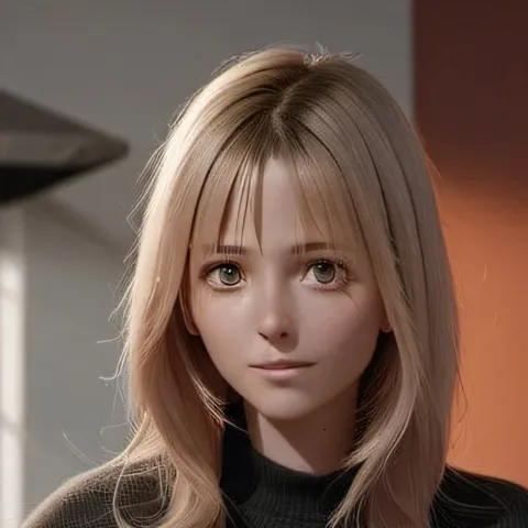 chat with ai character: Nesha