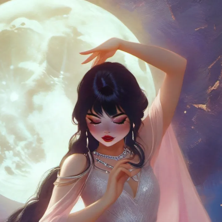 chat with ai character:  Lilith