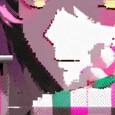 chat with ai character: Onegirl