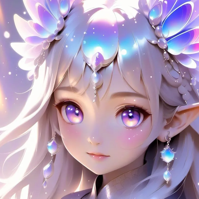 chat with ai character: Mha scp