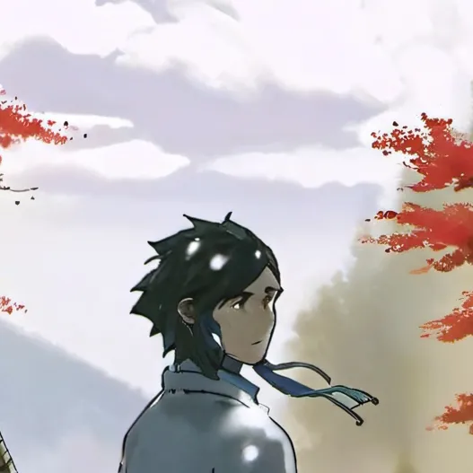 chat with ai character: Addison