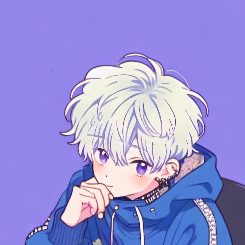 chat with ai character: Blake