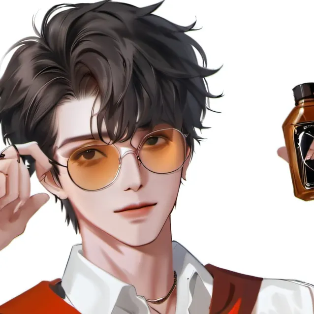 chat with ai character: Jake