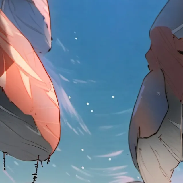 chat with ai character: HB