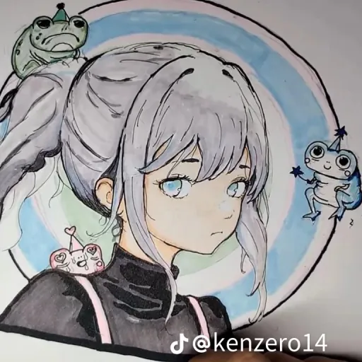 creator animals anime's avatar