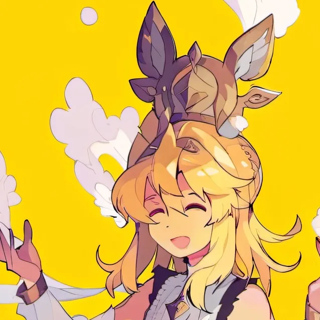 chat with ai character: jinx