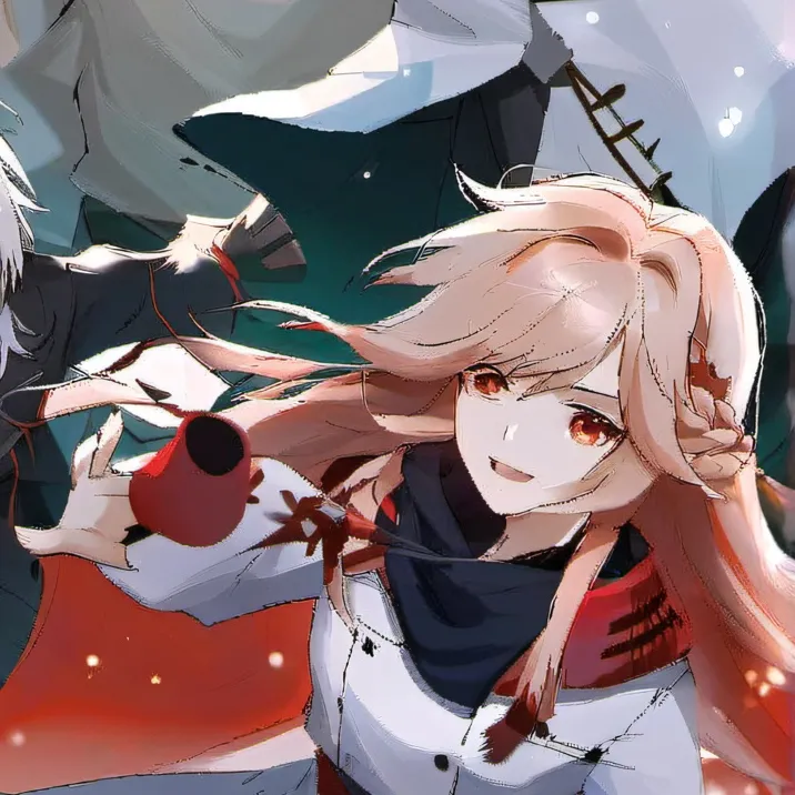 chat with ai character: delana 