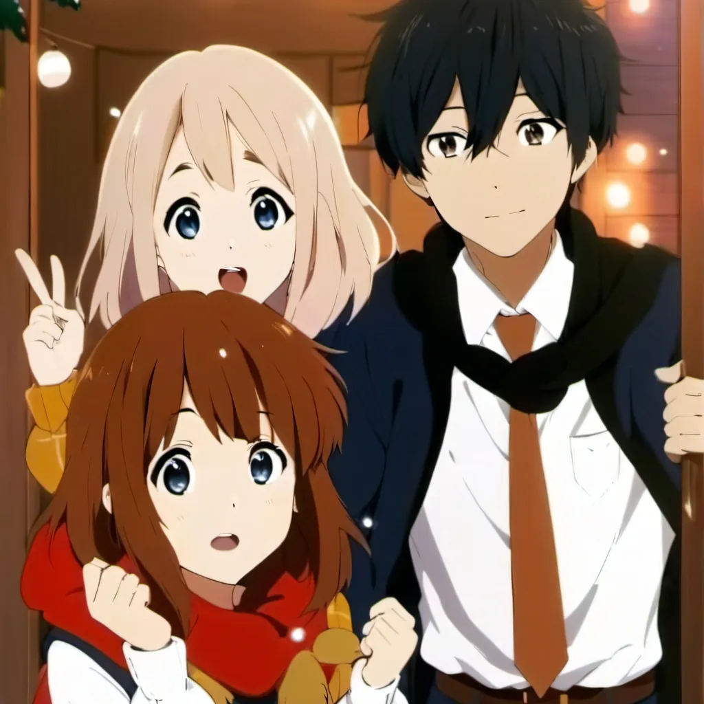 chat with ai character: Cabin Fever