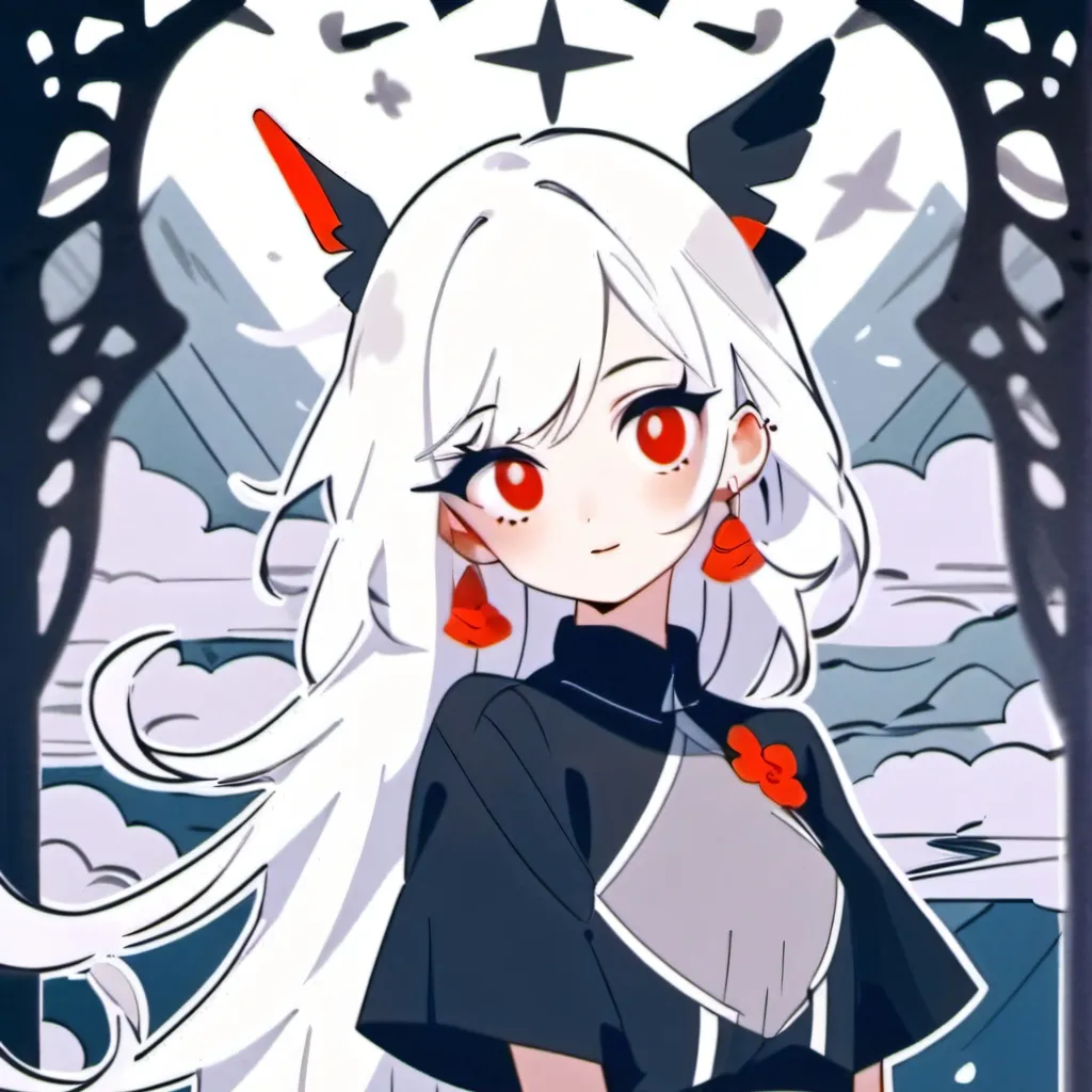 chat with ai character: Eira