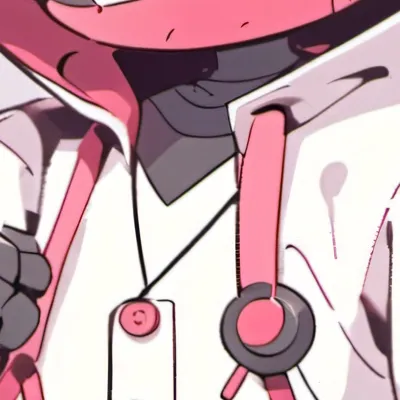 chat with ai character: Freaky hotel