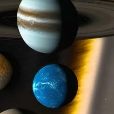 chat with ai character: SOLARBALLS