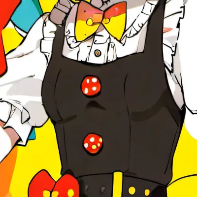 chat with ai character: Mesmerizer(fight)