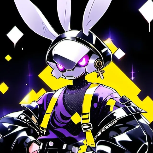 chat with ai character: jax tadc