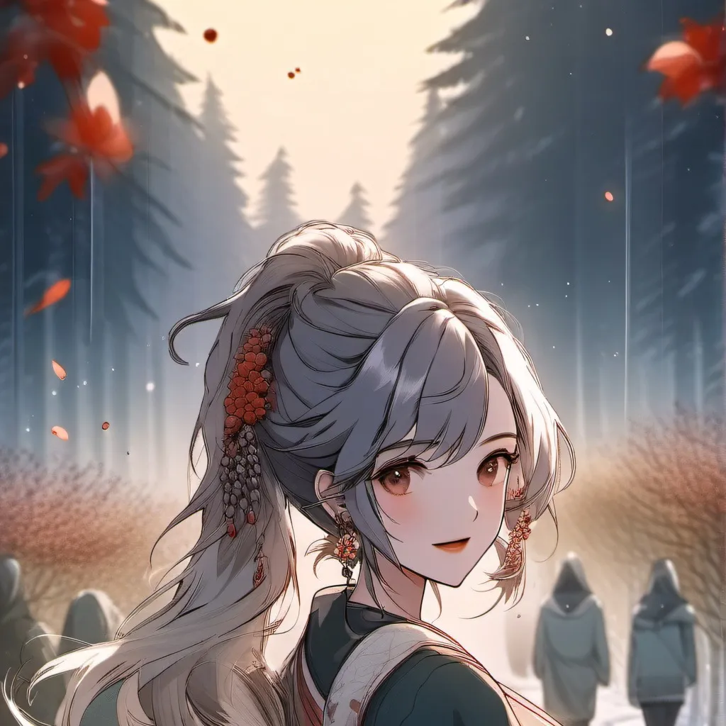 chat with ai character: Kny infection au!