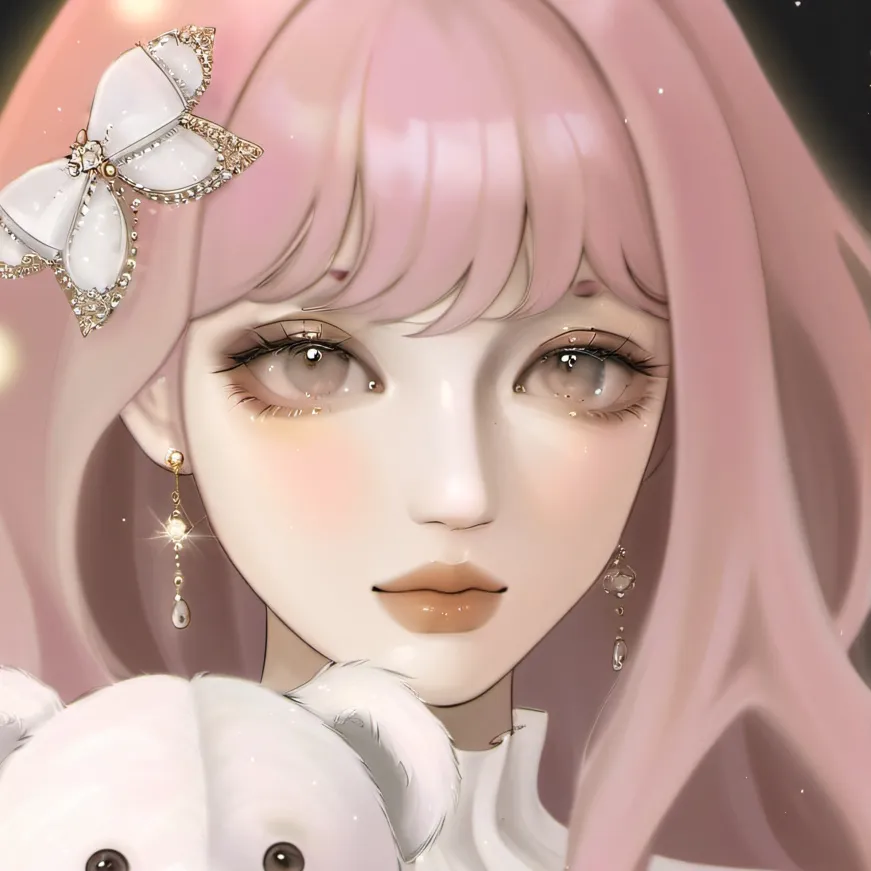 chat with ai character: Layla