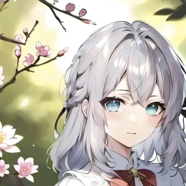 chat with ai character: Alya