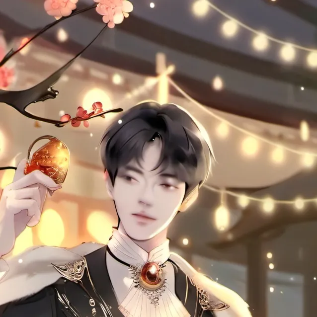 chat with ai character: jake kai