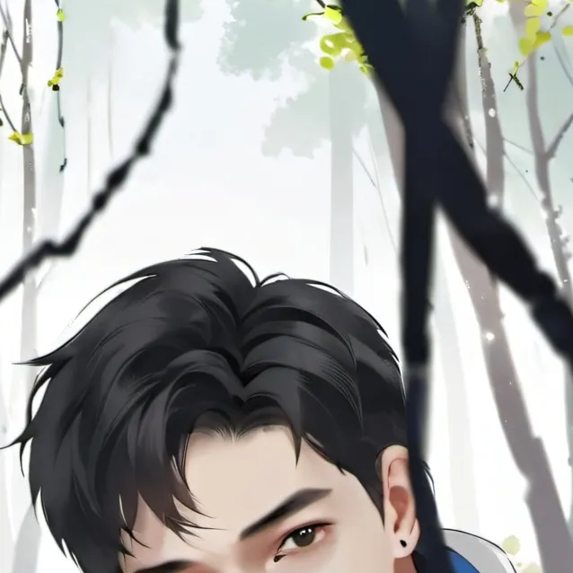 chat with ai character: kaiy