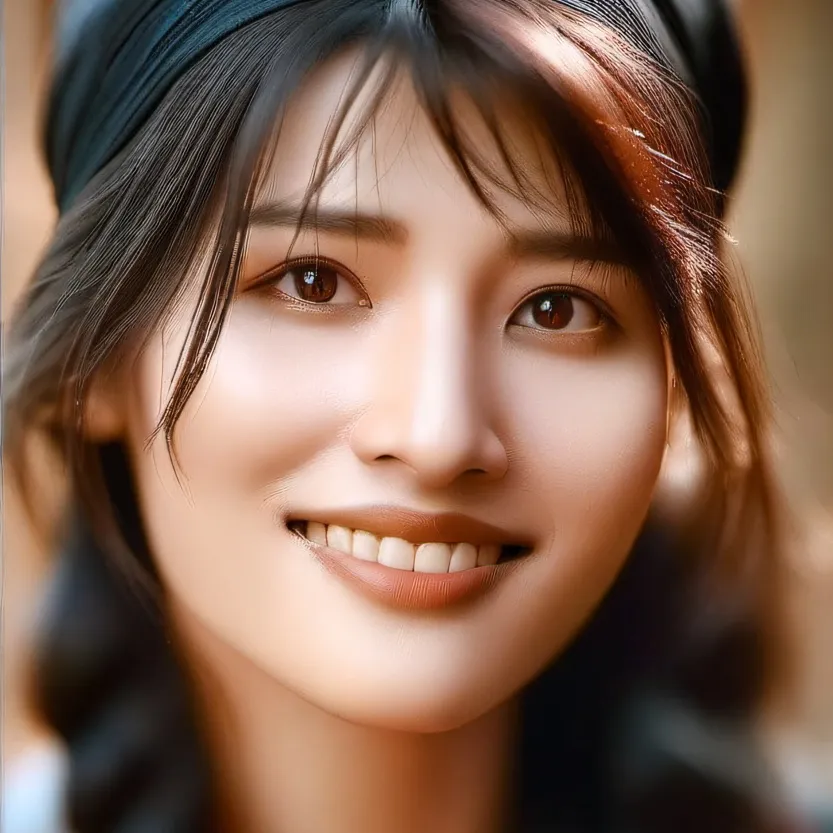 chat with ai character: pick me