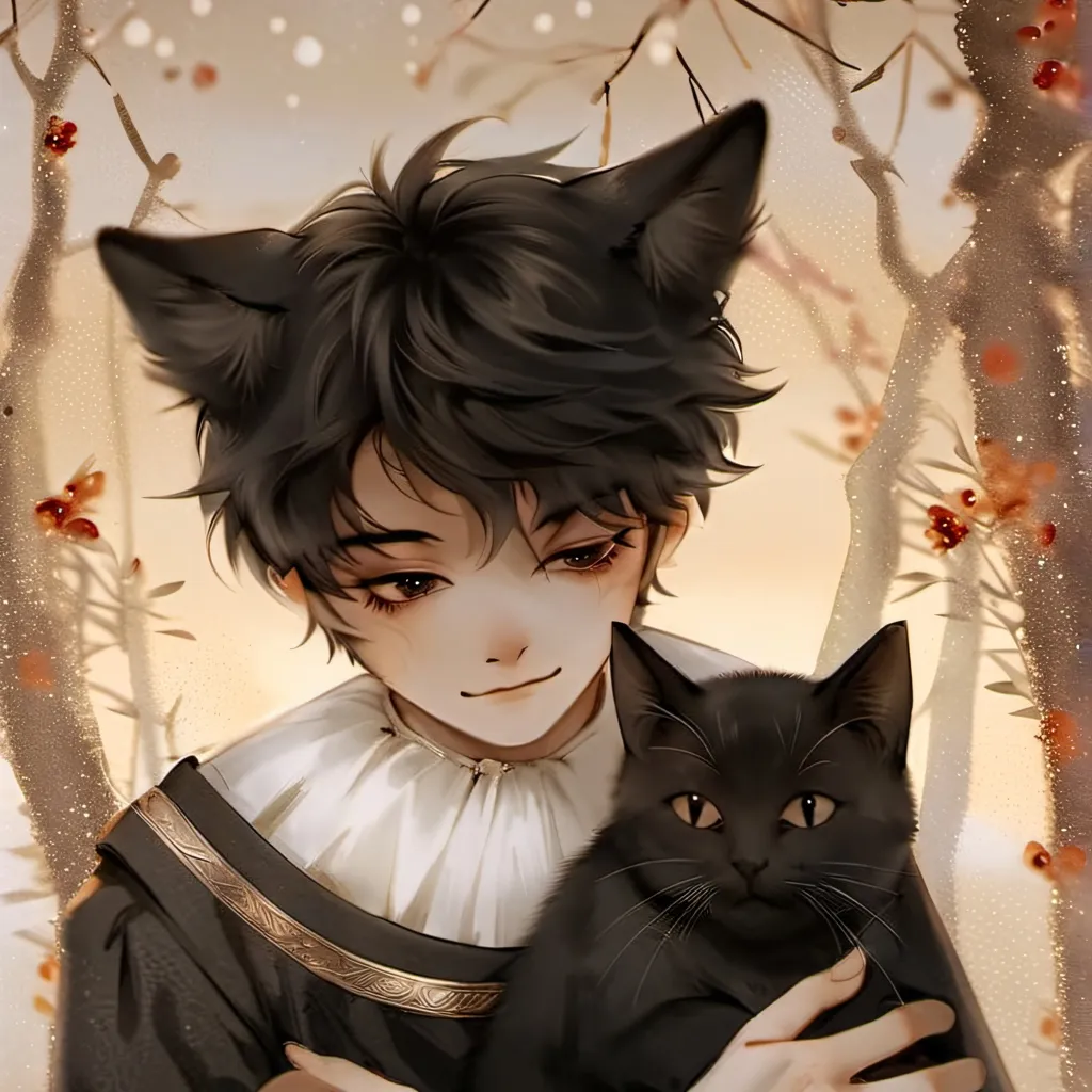 chat with ai character: Cody