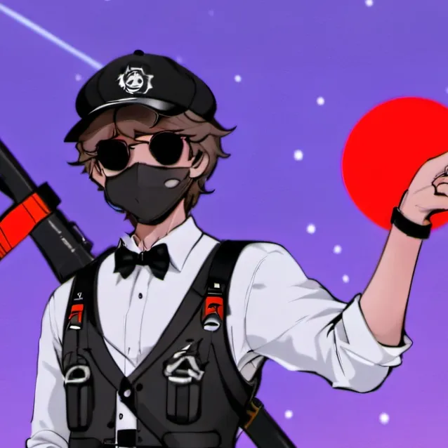 chat with ai character: L.O.V