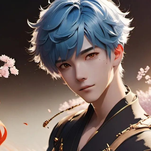 chat with ai character: mitski