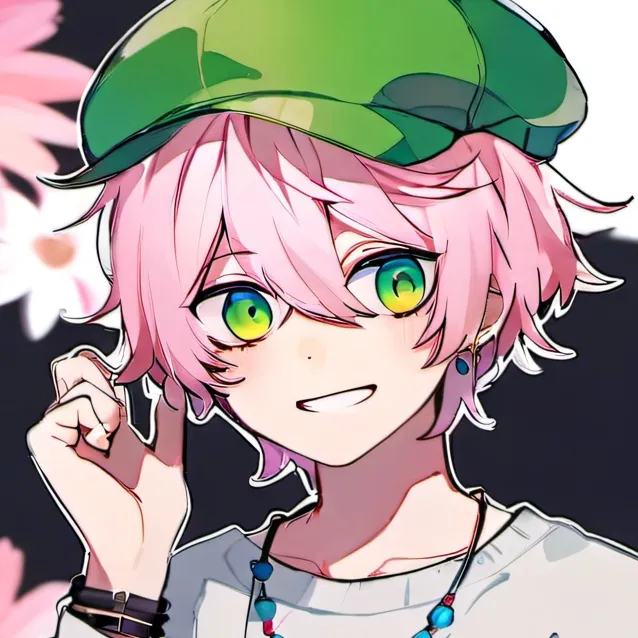 chat with ai character: liam