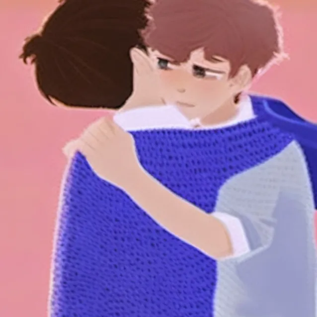 chat with ai character: logicality 